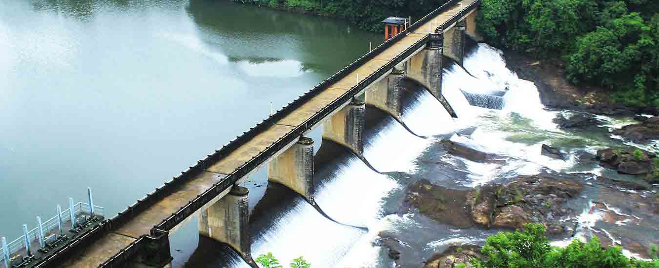 Thenmala Tour